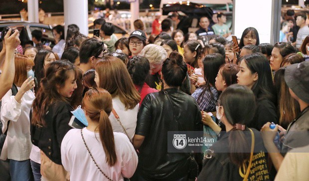 Không còn giữ im lặng giữa liên hoàn phốt, Jack lần đầu công khai đăng status trấn an fan: Ngoan và đừng quan tâm đến những điều tệ - Ảnh 3. Không còn giữ im lặng giữa liên hoàn phốt, Jack lần đầu công khai đăng status trấn an fan: Ngoan và đừng quan tâm đến những điều tệ - Ảnh 3.
