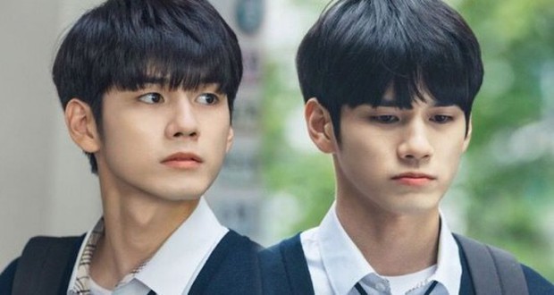 3 lí do nhất định phải xem Khoảnh Khắc Tuổi 18: Thanh xuân ai mà chẳng có trong trái tim mỗi người - Ảnh 5. 3 lí do nhất định phải xem Khoảnh Khắc Tuổi 18: Thanh xuân ai mà chẳng có trong trái tim mỗi người - Ảnh 5.