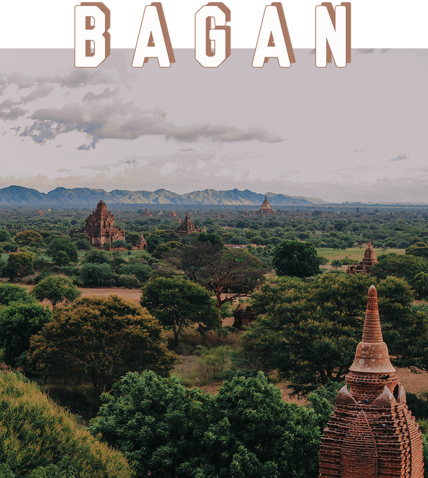 Cẩm nang du lịch Myanmar chi tiết cho “tân binh” từ travel blogger Lý Thành Cơ, đọc xong là tự tin xách balo lên đi ngay! - Ảnh 7.