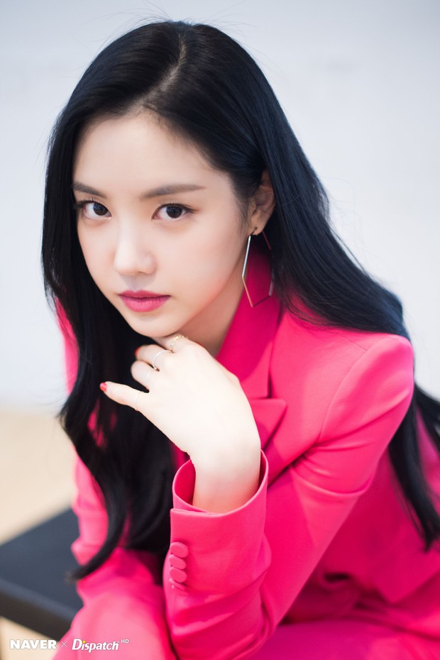 Hề hước chuyện những idol hàng đầu Kpop từng đầu quân vào công ty giải trí vì... đi thi cùng bạn cho vui! - Ảnh 4. Hề hước chuyện những idol hàng đầu Kpop từng đầu quân vào công ty giải trí vì... đi thi cùng bạn cho vui! - Ảnh 4.