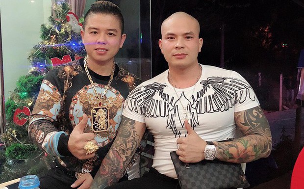 Ngưá»i sá»ng cùng nhà cho biết, từ ngà y Quang Rambo bá» bắt tất cả má»i ngưá»i Äá»u tránh hết - Ảnh 1.