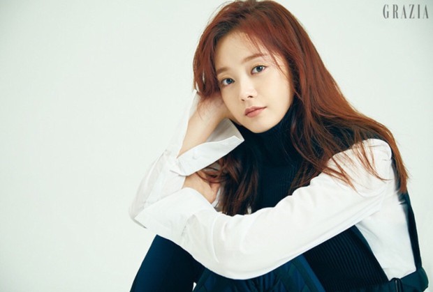 Cô gái bị cả RUNNING MAN xua đuổi Jeon So Min: Sự nghiệp diễn xuất không mấy tiếng tăm, đi tạo nghiệp là chủ yếu! - Ảnh 2.