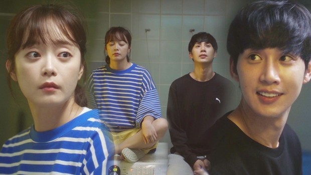 Cô gái bị cả RUNNING MAN xua đuổi Jeon So Min: Sự nghiệp diễn xuất không mấy tiếng tăm, đi tạo nghiệp là chủ yếu! - Ảnh 10.