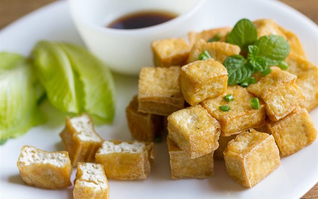 Đánh bại sữa, đây mới là 5 thực phẩm giàu canxi bậc nhất, tận dụng để cả đời không lo loãng xương - Ảnh 2. Đánh bại sữa, đây mới là 5 thực phẩm giàu canxi bậc nhất, tận dụng để cả đời không lo loãng xương - Ảnh 2.