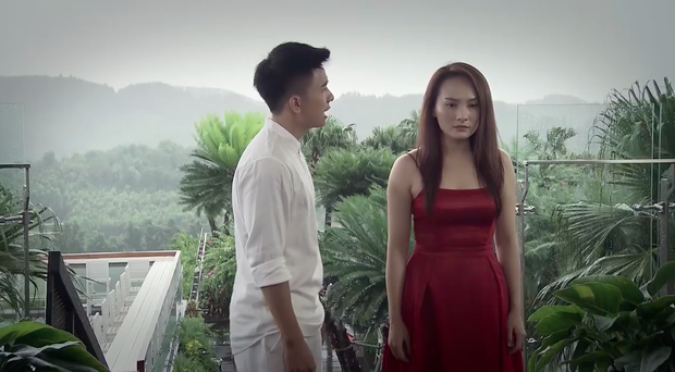 Preview Về Nhà Đi Con ngoại truyện tập 3: Thư bỏ Vũ chạy theo tình cũ với điều kiện phải... cắp theo cu Bon? - Ảnh 2. Preview Về Nhà Đi Con ngoại truyện tập 3: Thư bỏ Vũ chạy theo tình cũ với điều kiện phải... cắp theo cu Bon? - Ảnh 2.