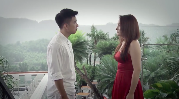 Preview Về Nhà Đi Con ngoại truyện tập 3: Thư bỏ Vũ chạy theo tình cũ với điều kiện phải... cắp theo cu Bon? - Ảnh 4. Preview Về Nhà Đi Con ngoại truyện tập 3: Thư bỏ Vũ chạy theo tình cũ với điều kiện phải... cắp theo cu Bon? - Ảnh 4.