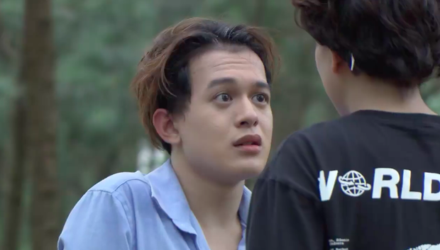 Preview Về Nhà Đi Con ngoại truyện tập 3: Thư bỏ Vũ chạy theo tình cũ với điều kiện phải... cắp theo cu Bon? - Ảnh 6. Preview Về Nhà Đi Con ngoại truyện tập 3: Thư bỏ Vũ chạy theo tình cũ với điều kiện phải... cắp theo cu Bon? - Ảnh 6.