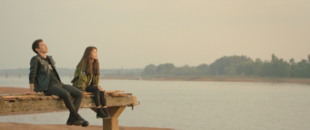 Thầy giáo Đỗ An làm nữ sinh Han Sara... hai vạch trong teaser Siêu Quậy Dính Bầu? - Ảnh 7.