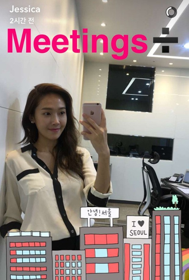 Tẩu hỏa nhập ma 6 mối quan hệ khó hiểu nhất Kbiz: Jessica - SNSD, Gary - Running Man liệu có gây choáng bằng cặp khác? - Ảnh 10. Tẩu hỏa nhập ma 6 mối quan hệ khó hiểu nhất Kbiz: Jessica - SNSD, Gary - Running Man liệu có gây choáng bằng cặp khác? - Ảnh 10.