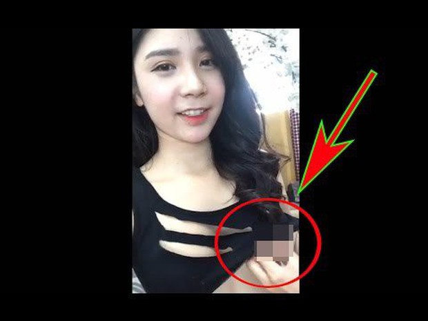 Không chỉ Erik, Thu Thủy, nhiều sao Việt khác cũng từng lao đao vướng phải sự cố để đời khi đang livestream - Ảnh 12. Không chỉ Erik, Thu Thủy, nhiều sao Việt khác cũng từng lao đao vướng phải sự cố để đời khi đang livestream - Ảnh 12.