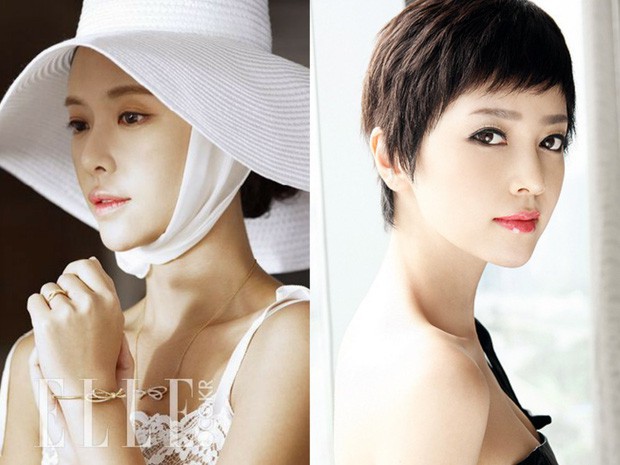 Tẩu hỏa nhập ma 6 mối quan hệ khó hiểu nhất Kbiz: Jessica - SNSD, Gary - Running Man liệu có gây choáng bằng cặp khác? - Ảnh 18. Tẩu hỏa nhập ma 6 mối quan hệ khó hiểu nhất Kbiz: Jessica - SNSD, Gary - Running Man liệu có gây choáng bằng cặp khác? - Ảnh 18.