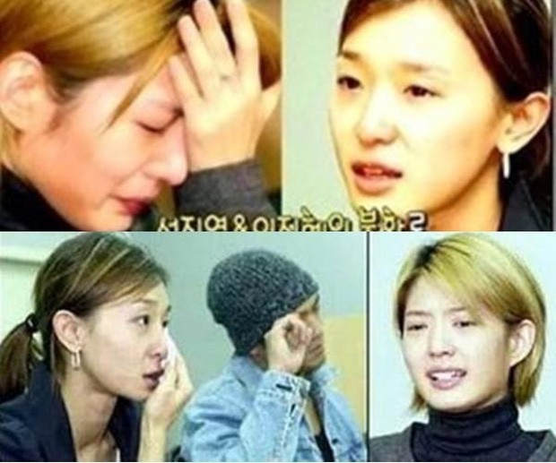 Tẩu hỏa nhập ma 6 mối quan hệ khó hiểu nhất Kbiz: Jessica - SNSD, Gary - Running Man liệu có gây choáng bằng cặp khác? - Ảnh 22. Tẩu hỏa nhập ma 6 mối quan hệ khó hiểu nhất Kbiz: Jessica - SNSD, Gary - Running Man liệu có gây choáng bằng cặp khác? - Ảnh 22.