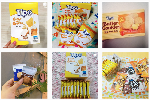 Kiểm chứng độ hot của món Việt trên Instagram giới trẻ Hàn với loạt hashtag hot - Ảnh 11. Kiểm chứng độ hot của món Việt trên Instagram giới trẻ Hàn với loạt hashtag hot - Ảnh 11.