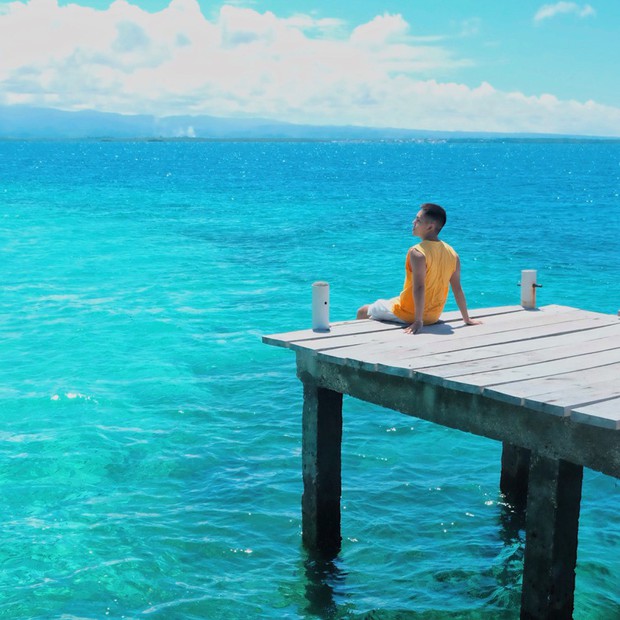 Đến Indonesia, muốn sang chảnh thì cứ đi Bali nhưng thích hoang sơ thì Morotai mới chính là lựa chọn hoàn hảo nhất! - Ảnh 1.