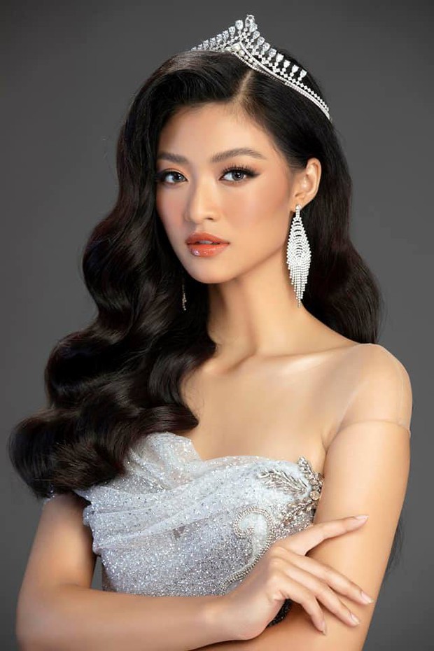 Mỹ nhân Việt chính thức xuất hiện trên trang chủ Miss Grand, dân mạng quốc tế hết lời khen ngợi - Ảnh 13.