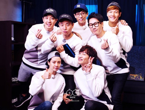 Tẩu hỏa nhập ma 6 mối quan hệ khó hiểu nhất Kbiz: Jessica - SNSD, Gary - Running Man liệu có gây choáng bằng cặp khác? - Ảnh 15. Tẩu hỏa nhập ma 6 mối quan hệ khó hiểu nhất Kbiz: Jessica - SNSD, Gary - Running Man liệu có gây choáng bằng cặp khác? - Ảnh 15.