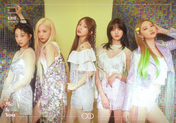 TWICE được cứu vớt khi bài debut lội ngược dòng sau 3 tháng, EXID và hàng loạt nhóm Kpop kém nổi thoát cảnh tan rã nhờ hit nở muộn - Ảnh 5. TWICE được cứu vớt khi bài debut lội ngược dòng sau 3 tháng, EXID và hàng loạt nhóm Kpop kém nổi thoát cảnh tan rã nhờ hit nở muộn - Ảnh 5.