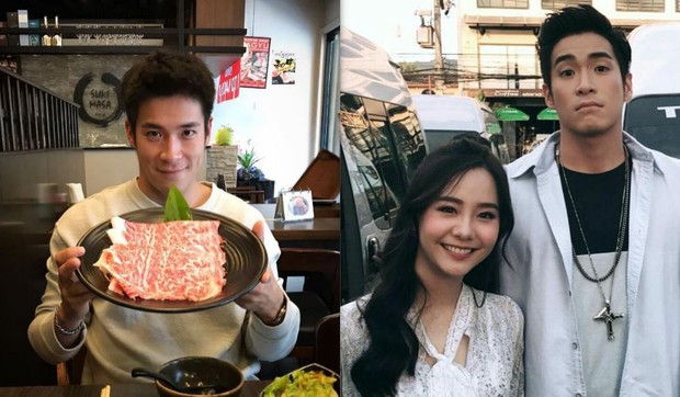 Những cặp đôi Thái đình đám chia tay: Chuyện 3 mỹ nhân hot nhất Chiếc lá bay không sốc bằng cặp chênh 14 tuổi! - Ảnh 21.
