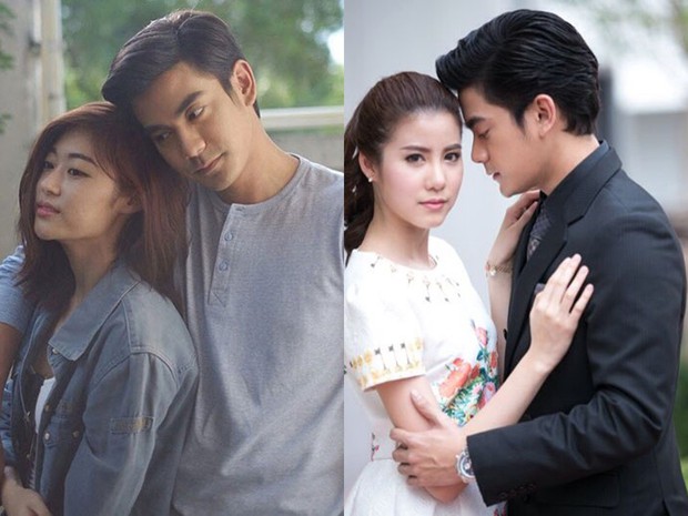 Những cặp đôi Thái đình đám chia tay: Chuyện 3 mỹ nhân hot nhất Chiếc lá bay không sốc bằng cặp chênh 14 tuổi! - Ảnh 40.