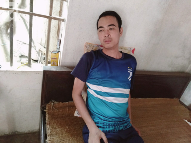 Lời khẩn cầu của người mẹ ung thư mong chữa bệnh cho con trai suy thận: Nếu phải chết, tôi xin được chết thay con - Ảnh 6.