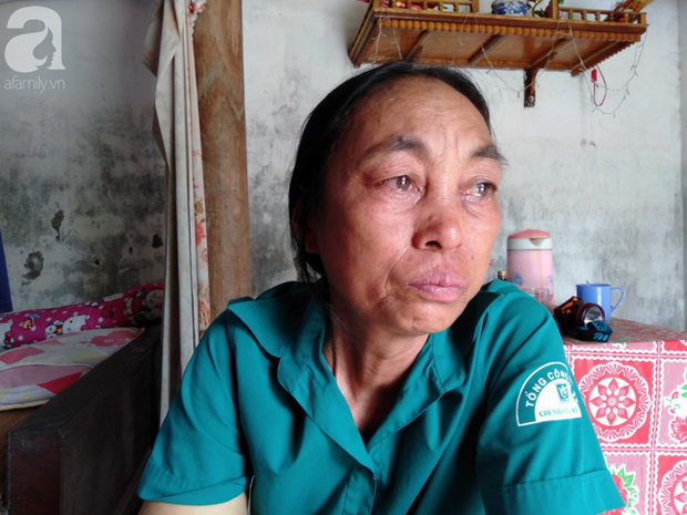 Lời khẩn cầu của người mẹ ung thư mong chữa bệnh cho con trai suy thận: Nếu phải chết, tôi xin được chết thay con - Ảnh 9.