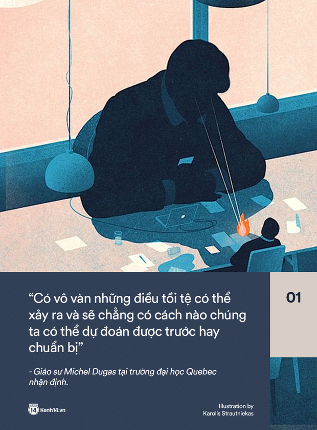 Những người luôn hoài nghi với thành công: “Nhỡ sau này lại thất bại thì sao, đây có phải may mắn?” - Ảnh 1. Những người luôn hoài nghi với thành công: “Nhỡ sau này lại thất bại thì sao, đây có phải may mắn?” - Ảnh 1.