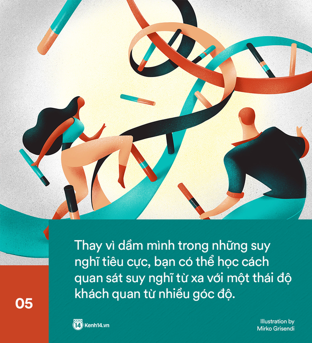 Những người luôn hoài nghi với thành công: “Nhỡ sau này lại thất bại thì sao, đây có phải may mắn?” - Ảnh 3. Những người luôn hoài nghi với thành công: “Nhỡ sau này lại thất bại thì sao, đây có phải may mắn?” - Ảnh 3.