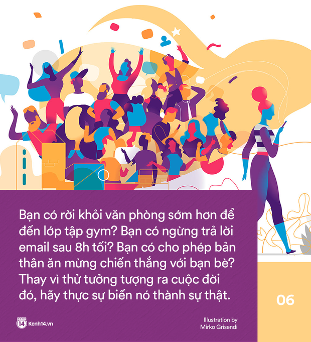 Những người luôn hoài nghi với thành công: “Nhỡ sau này lại thất bại thì sao, đây có phải may mắn?” - Ảnh 4. Những người luôn hoài nghi với thành công: “Nhỡ sau này lại thất bại thì sao, đây có phải may mắn?” - Ảnh 4.