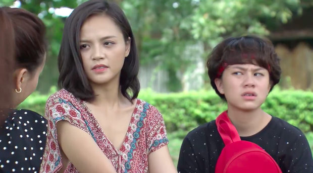 Preview Về Nhà Đi Con ngoại truyện tập 4: Với Thư xính lao, tình bạn là giẻ lau mặt, còn tình yêu là giẻ lau bàn? - Ảnh 6. Preview Về Nhà Đi Con ngoại truyện tập 4: Với Thư xính lao, tình bạn là giẻ lau mặt, còn tình yêu là giẻ lau bàn? - Ảnh 6.