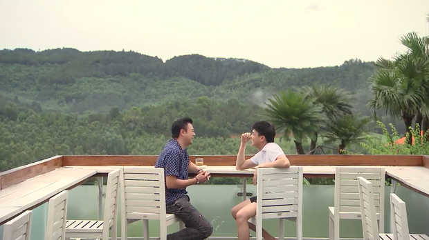 Preview Về Nhà Đi Con ngoại truyện tập 4: Với Thư xính lao, tình bạn là giẻ lau mặt, còn tình yêu là giẻ lau bàn? - Ảnh 8. Preview Về Nhà Đi Con ngoại truyện tập 4: Với Thư xính lao, tình bạn là giẻ lau mặt, còn tình yêu là giẻ lau bàn? - Ảnh 8.