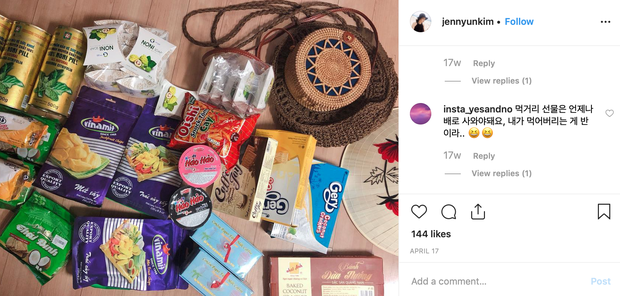 Kiểm chứng độ hot của món Việt trên Instagram giới trẻ Hàn với loạt hashtag hot - Ảnh 1. Kiểm chứng độ hot của món Việt trên Instagram giới trẻ Hàn với loạt hashtag hot - Ảnh 1.
