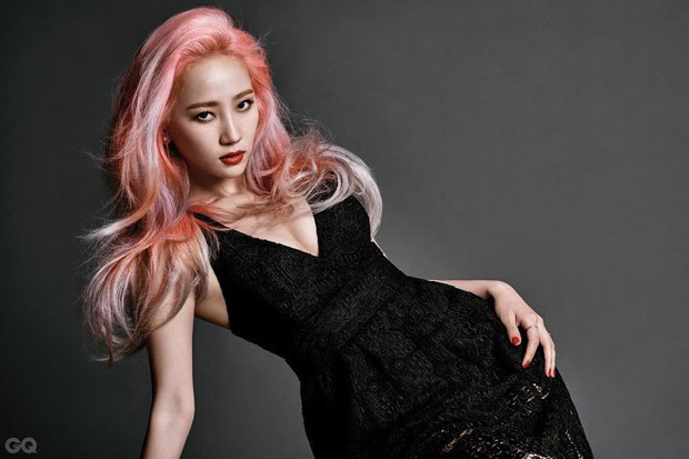 Mặc đồng đội khổ luyện cả thanh xuân, có những idol thực tập “sương sương” từ vài tuần đến cả tháng đã hiên ngang debut - Ảnh 9.