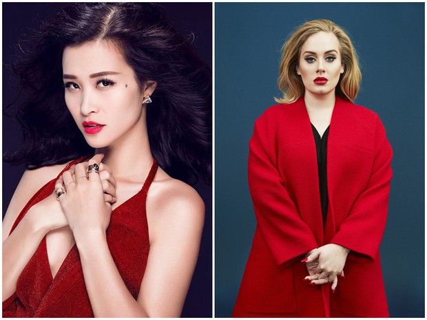 Nghệ sĩ Việt và nghệ sĩ Âu Mỹ sinh cùng năm: Mỹ Tâm, Chi Pu, Sơn Tùng, Jack,... bằng tuổi ai ở Hollywood? - Ảnh 4. Nghệ sĩ Việt và nghệ sĩ Âu Mỹ sinh cùng năm: Mỹ Tâm, Chi Pu, Sơn Tùng, Jack,... bằng tuổi ai ở Hollywood? - Ảnh 4.