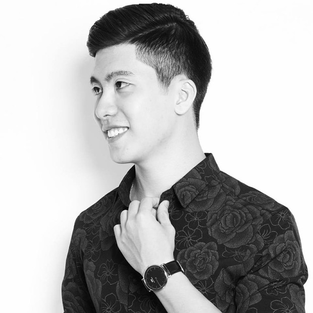 Em họ lọt vào livestream của Erik: Là tiếp viên hàng không điển trai, từng công khai dao kéo - Ảnh 4. Em họ lọt vào livestream của Erik: Là tiếp viên hàng không điển trai, từng công khai dao kéo - Ảnh 4.