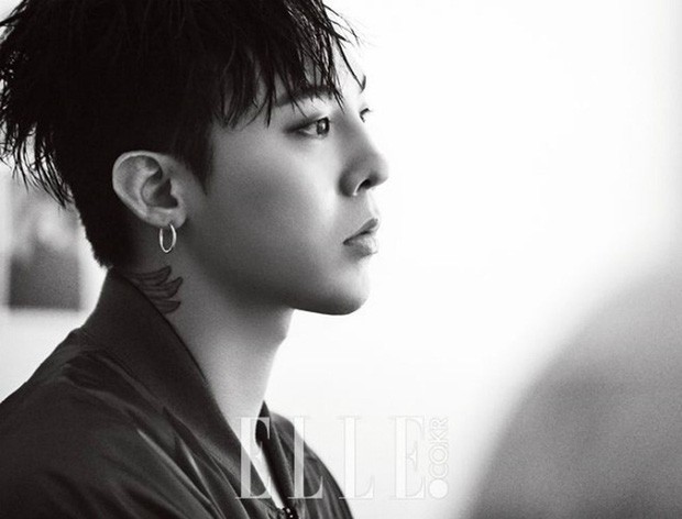 G-Dragon: Dành trọn tuổi trẻ cho âm nhạc, vấp ngã vẫn hiên ngang đứng dậy nhưng có cứu được BIGBANG trước khắc lụi tàn? - Ảnh 6. G-Dragon: Dành trọn tuổi trẻ cho âm nhạc, vấp ngã vẫn hiên ngang đứng dậy nhưng có cứu được BIGBANG trước khắc lụi tàn? - Ảnh 6.