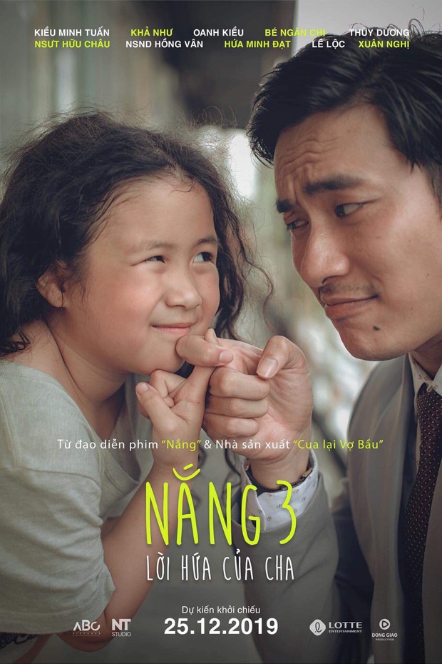 Đưa chị 13 Thu Trang khỏi Nắng 3, đạo diễn trăm tỉ khẳng định: Vai diễn này phải là Kiều Minh Tuấn - Ảnh 3. Đưa chị 13 Thu Trang khỏi Nắng 3, đạo diễn trăm tỉ khẳng định: Vai diễn này phải là Kiều Minh Tuấn - Ảnh 3.
