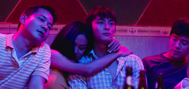 Đạo diễn Thưa Mẹ Con Đi giải thích tất tần tật 5 chi tiết khó hiểu trong phim, bất ngờ nhá hàng sẽ làm phần 2? - Ảnh 5. Đạo diễn Thưa Mẹ Con Đi giải thích tất tần tật 5 chi tiết khó hiểu trong phim, bất ngờ nhá hàng sẽ làm phần 2? - Ảnh 5.