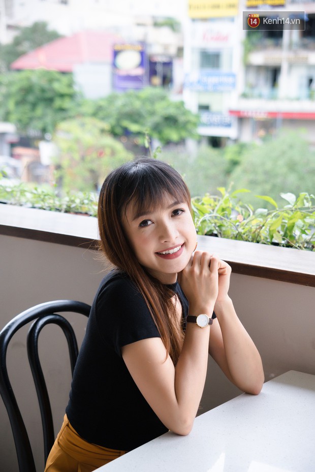 Lê Bê La: Tôi từng nghe nói Lê Bê La không hợp phim chiếu rạp, góc mặt không thuộc về điện ảnh - Ảnh 14.