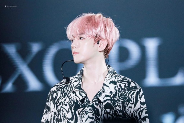The hottest 30 Coppers: 2 Prince of BTS - the EXO offer on the top, the god of man in a surprising environment - Figure 6. The hottest 30 Coppers: 2 Prince of BTS - the EXO offer on the top, the god of man in a surprising environment - Figure 6.