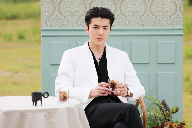 The hottest 30 Coppers: 2 Prince of BTS - the top EXO offer, surprisingly, male god - 9 photos. The hottest 30 Coppers: 2 Prince of BTS - the top EXO offer, surprisingly, male god - 9 photos.