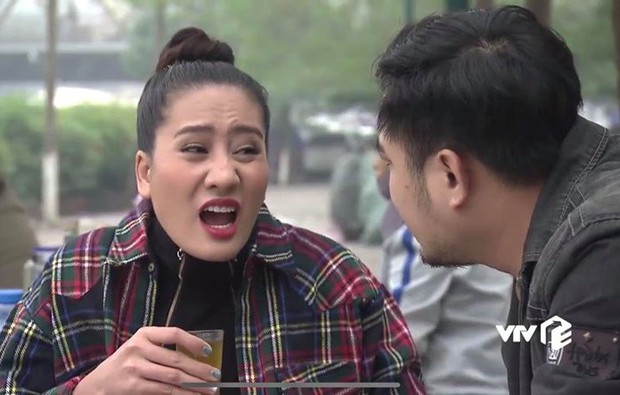 Muôn kiểu tiểu tam trong Về Nhà Đi Con: Nhã khí chất vẫn là đáng sợ nhất - Ảnh 5. Muôn kiểu tiểu tam trong Về Nhà Đi Con: Nhã khí chất vẫn là đáng sợ nhất - Ảnh 5.