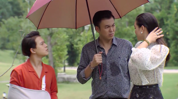Preview Về Nhà Đi Con tập 5: Vỏ quýt dày có móng tay nhọn, có bố Sơn ở đây thì trò của Trang chỉ là trò con nít thôi! - Ảnh 3. Preview Về Nhà Đi Con tập 5: Vỏ quýt dày có móng tay nhọn, có bố Sơn ở đây thì trò của Trang chỉ là trò con nít thôi! - Ảnh 3.