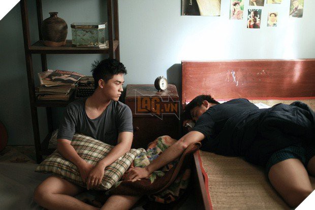 Đạo diễn Thưa Mẹ Con Đi giải thích tất tần tật 5 chi tiết khó hiểu trong phim, bất ngờ nhá hàng sẽ làm phần 2? - Ảnh 2. Đạo diễn Thưa Mẹ Con Đi giải thích tất tần tật 5 chi tiết khó hiểu trong phim, bất ngờ nhá hàng sẽ làm phần 2? - Ảnh 2.