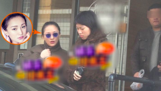 Choáng: Châu Tấn tái đăng ký kết hôn, chồng kém 23 tuổi và chính là con gái của tình địch 1 thời Vương Phi? - Ảnh 6. Choáng: Châu Tấn tái đăng ký kết hôn, chồng kém 23 tuổi và chính là con gái của tình địch 1 thời Vương Phi? - Ảnh 6.