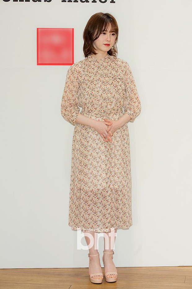 Chi tiết phần bụng lùm lùm của Goo Hye Sun gây xôn xao giữa bão ly hôn: Tăng cân hay đã mang thai? - Ảnh 3. Chi tiết phần bụng lùm lùm của Goo Hye Sun gây xôn xao giữa bão ly hôn: Tăng cân hay đã mang thai? - Ảnh 3.