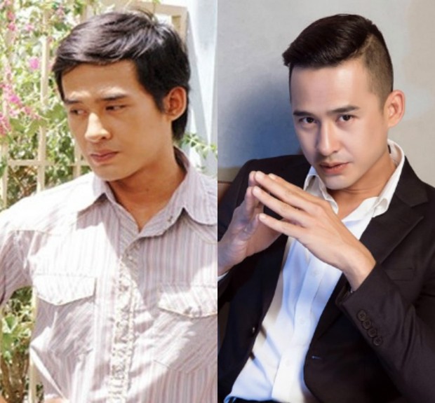 Dàn diễn viên Cổng Mặt Trời sau 10 năm: Chỉ tiếc cho tình bạn đẹp của Ngọc Lan và Lê Bê La! - Ảnh 2. Dàn diễn viên Cổng Mặt Trời sau 10 năm: Chỉ tiếc cho tình bạn đẹp của Ngọc Lan và Lê Bê La! - Ảnh 2.
