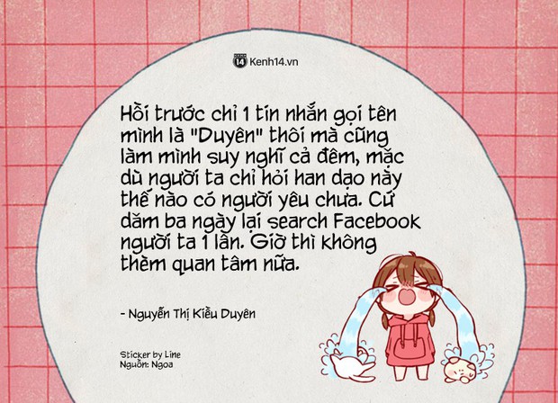 Nếu người yêu cũ nhắn tin Quay lại đi, bạn sẽ phản ứng như thế nào? - Ảnh 7. Nếu người yêu cũ nhắn tin Quay lại đi, bạn sẽ phản ứng như thế nào? - Ảnh 7.