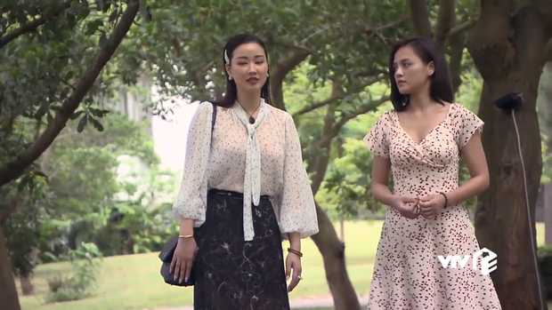 2 kiểu người yêu cũ ở Về Nhà Đi Con: Cô Nhã tiểu tam khí chất là vậy nhưng vẫn thua cô vợ ghê gớm này - Ảnh 7. 2 kiểu người yêu cũ ở Về Nhà Đi Con: Cô Nhã tiểu tam khí chất là vậy nhưng vẫn thua cô vợ ghê gớm này - Ảnh 7.
