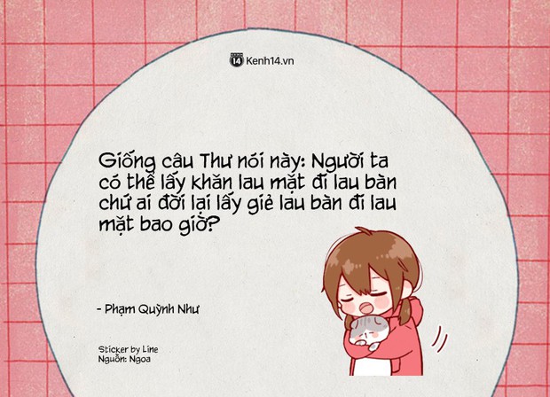 Nếu người yêu cũ nhắn tin Quay lại đi, bạn sẽ phản ứng như thế nào? - Ảnh 9. Nếu người yêu cũ nhắn tin Quay lại đi, bạn sẽ phản ứng như thế nào? - Ảnh 9.
