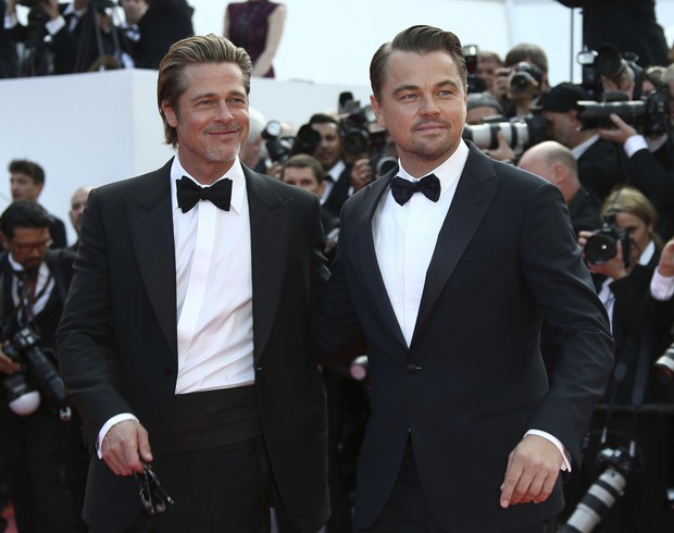 Hot trở lại hình ảnh bộ ba bất bại trăm năm có 1 của Hollywood: Ngoại hình tài năng đều cực phẩm, bất phân thắng bại - Ảnh 6. Hot trở lại hình ảnh bộ ba bất bại trăm năm có 1 của Hollywood: Ngoại hình tài năng đều cực phẩm, bất phân thắng bại - Ảnh 6.